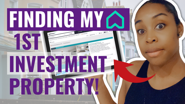 How to source your first investment property | 6 easy tips | Be recession proof!
