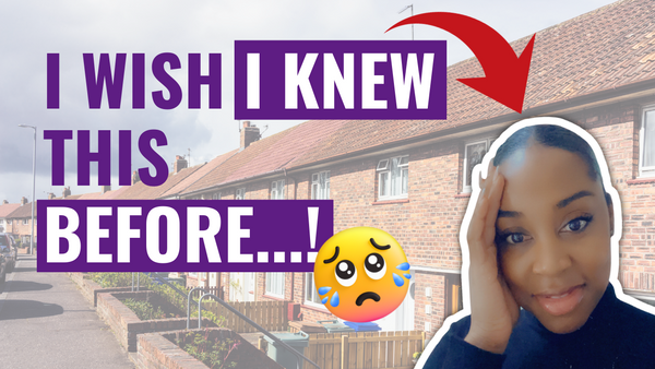 🏚 Property Investing Fees! Good, Bad & the UNEXPECTED! | Nottingham Property Investment Journey! 🏠