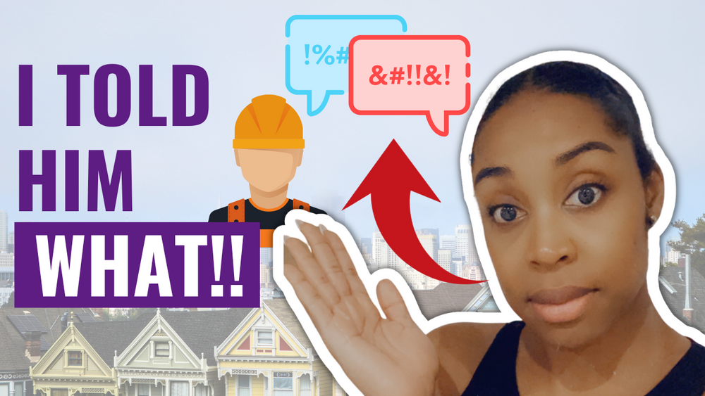 Your Refurbishment project will FAIL! Don’t do this! 6 mistakes peop